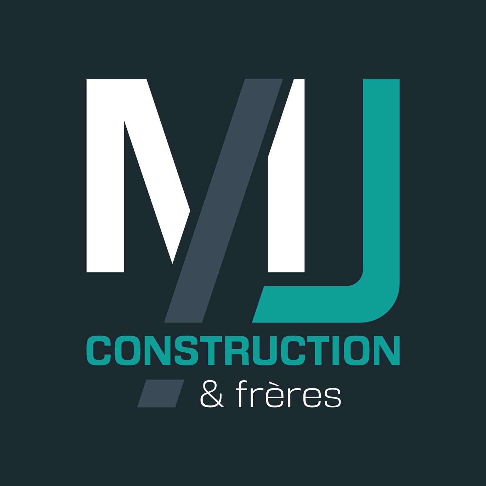MJ Construction & Frères