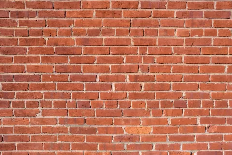 Entreprise de maçonnerie de brique à Namur murs et façades en briques